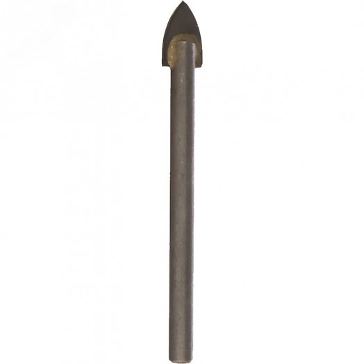 Сверло по стеклу 3x65