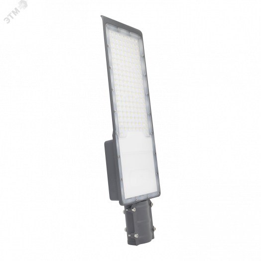 "Светильник Уличный Gauss LED Avenue IP65 546*170*67 120W 11000lm 5000K 190-250V КСС ""Д"" 1/5"