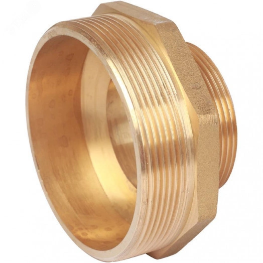 Ниппель 3'X2' НН переходной