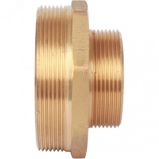 Ниппель 3'X2' НН переходной