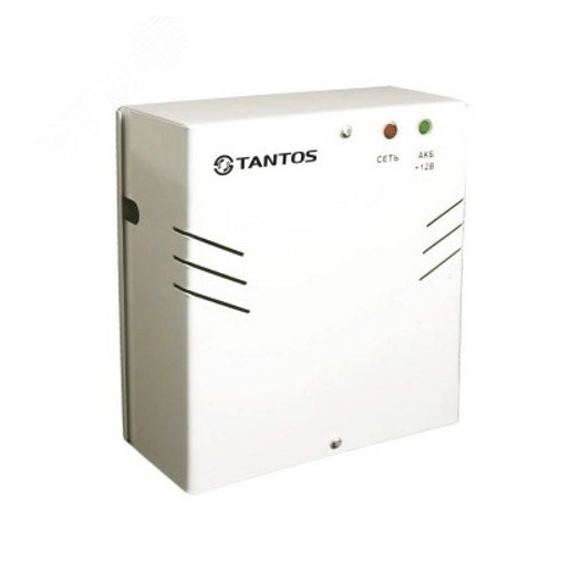 Источник вторичного электропитания