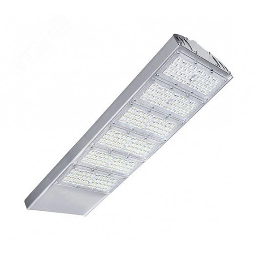 Светильник светодиодный уличный ЛУЧ-220-СТ 180 с фотодатчиком, Угол 150