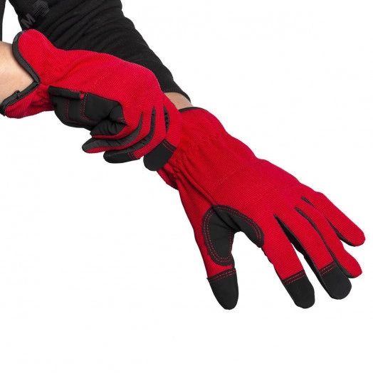 Перчатки монтажника С-31M серия ПРОФИ