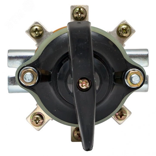 Выключатель пакетный ПВ 3-40 М3 исполнение 3 PROxima