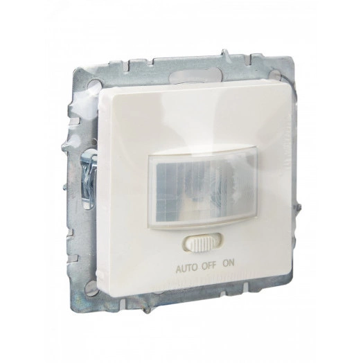 BRITE Датчик движения ДС10-1-БрЖ жемчуг IEK