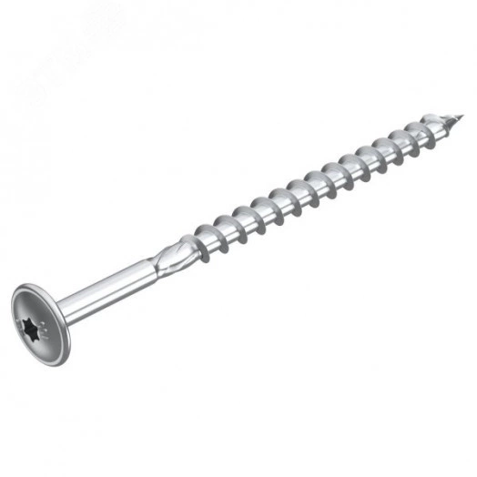 Винт огнестойкий HT 6x100 мм TD