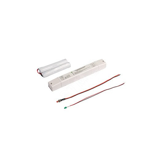 БАП BS-STABILAR2-81-B2-LED (6,0-300 W / = 10-100 V)