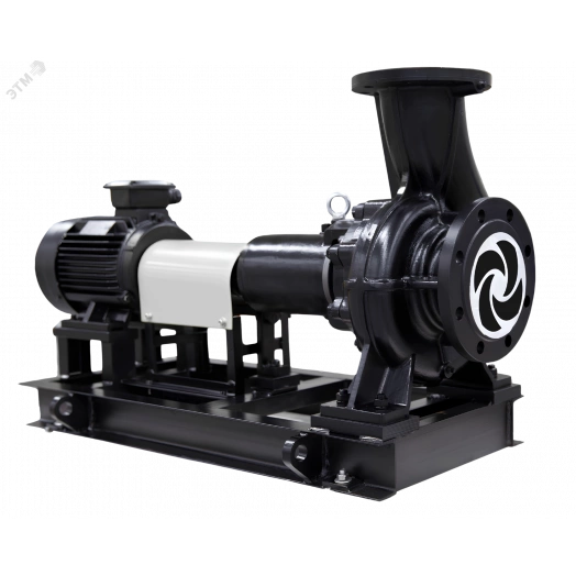 Насос консольный VNK 150-125_225 Q-A-E-B-AB-E