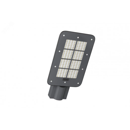 Светильник LED KEDR 3.0 (СКУ) 100Вт 16000Лм 5,0К прозрачный рассеиватель поликарбонат, КСС Д, диммирование DALI IP67