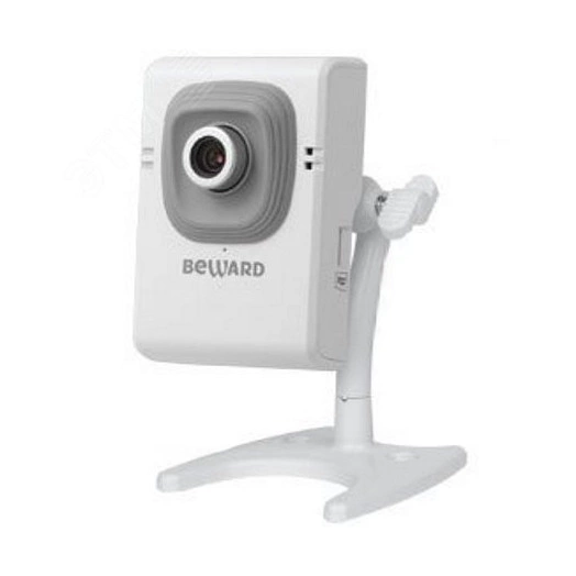 Видеокамера IP 1Мп миниатюрная (2.5мм)