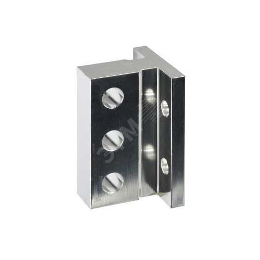 Запчасти для NW: 3p 08/20 заднее присоединение выкатн/стац. комплект 3 коннектора