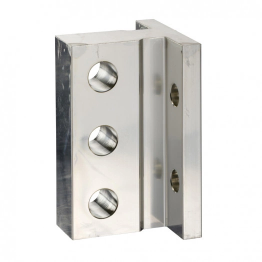 Запчасти для NW: 3p 08/20 заднее присоединение выкатн/стац. комплект 3 коннектора