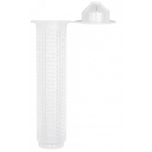 Гильза пластиковая 20X85 GCC для пустотелых материалов