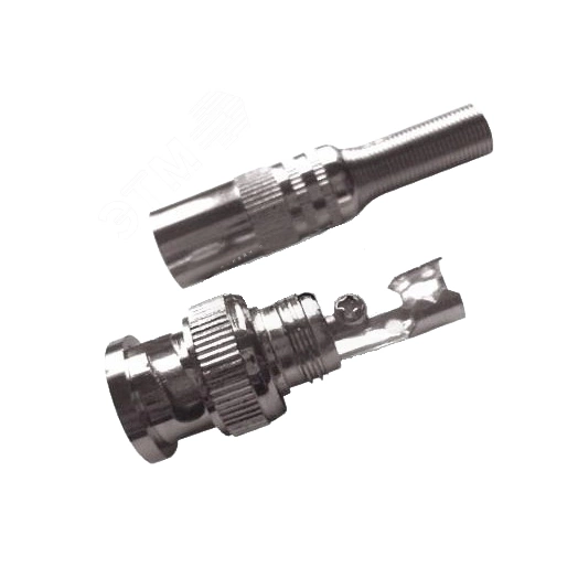 Разъем BNC под винт