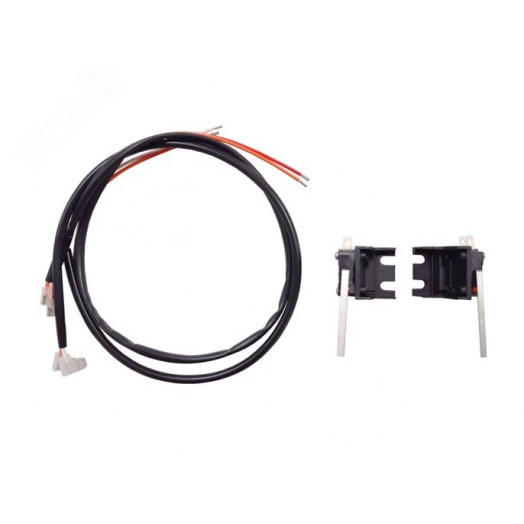 Модуль вспомогательных контактов для определения фактического положения стрелы шлагбаума GT8