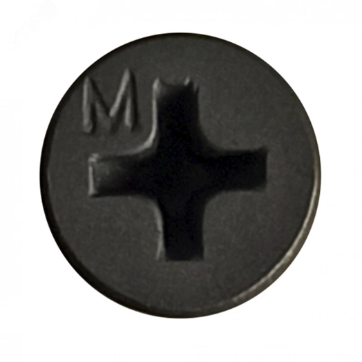 Саморез ГКД 3,5х35 (18х400 шт) фосфатир. усиленные Premium