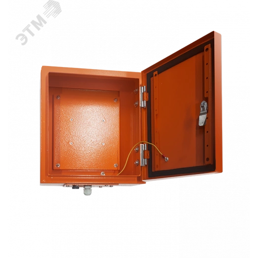 Корпус монтажный SNA-8521C-BOX