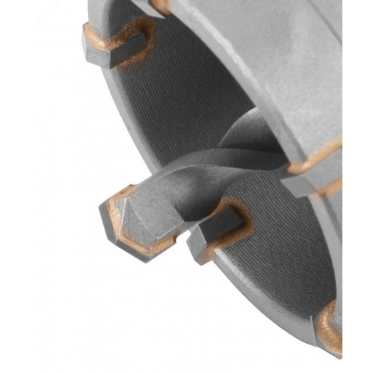 Коронка по бетону , SDS Plus, хвостовик 100 мм, 50 мм