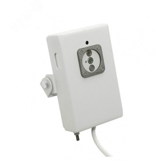 Извещатель пламени взрывозащищенный многодиапазонный 4ИК 804-Exm-М