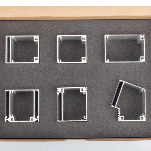 Набор профиля KLUS-LUX-03 BOX (, -)