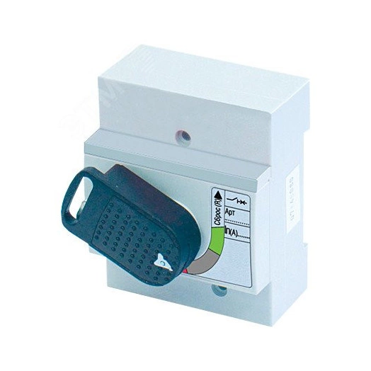 Поворотная рукоятка для ВА04-35Про