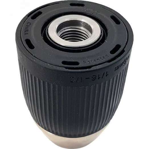 Патрон быстрозажимной бесключевой 13 мм для DDF/DHP446/453/456/459/470/482/484/485/457D