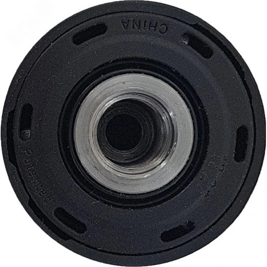 Патрон быстрозажимной бесключевой 13 мм для DDF/DHP446/453/456/459/470/482/484/485/457D