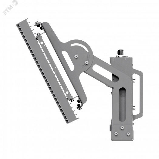 Светильник светодиодный HB LED 1100 D60 5000K G2