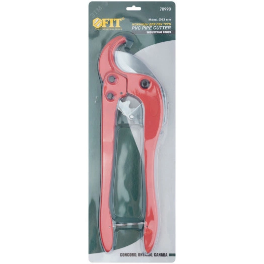 Ножницы для металлопластиковых трубок ''Гигант'' 63 мм