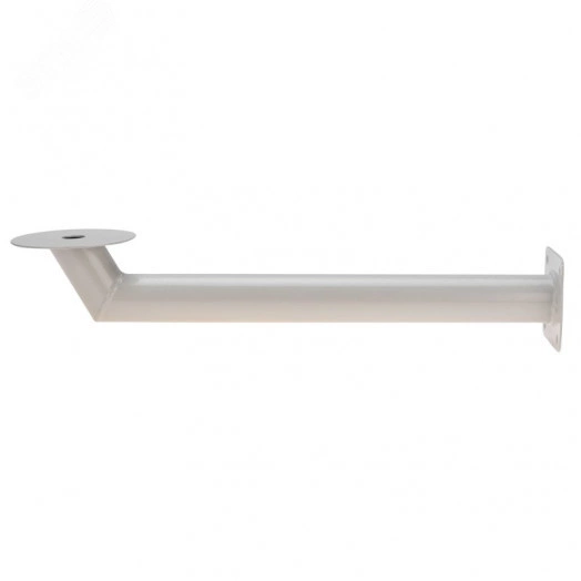 Кронштейн для камер видеонаблюдения 50см угловой