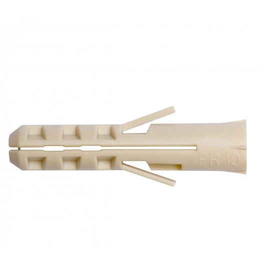 Дюбель PR 10х50 нейлон (50шт)