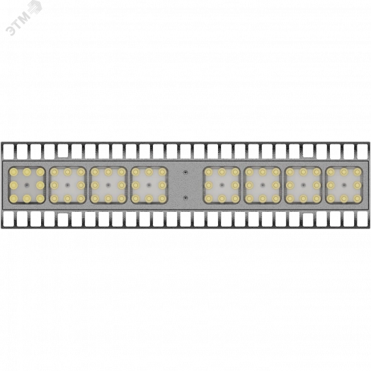 Светильник светодиодный HB LED 75 D60 5000K G2