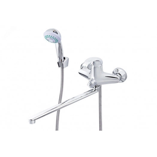 Смеситель для ванны с душем TSB-950-1202 тип См-ВУОРНШлА