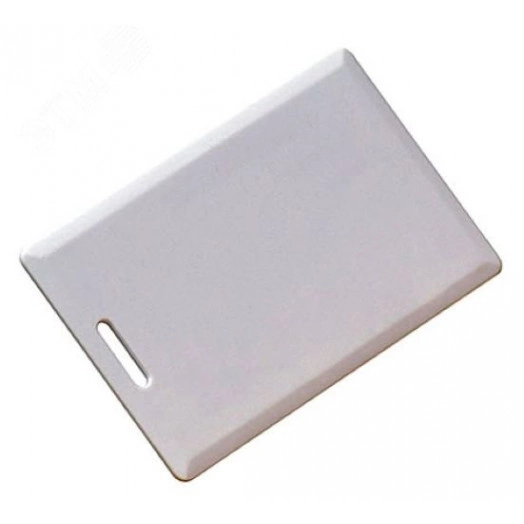 Бесконтактная карта формата Temic Т5557Сompatible