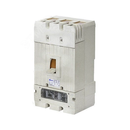 Выключатель автоматический А3794СУХЛ3 Стац. Руч. 250А, 690В