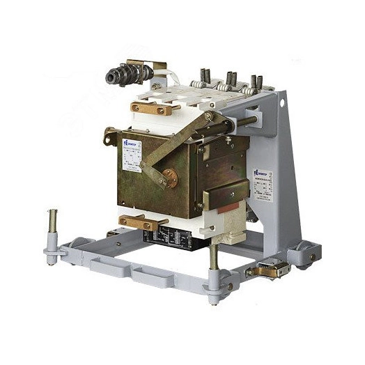 Выключатель автоматический АВ2М4СВ-55-41-УХЛ3 Ручн Выдв 250А, 690В