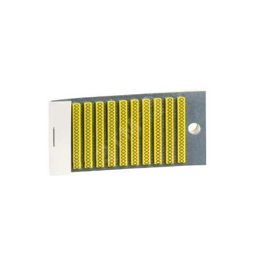 Маркеры для гильз O (200шт.)