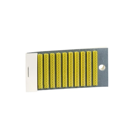 Маркеры для гильз O (200шт.)