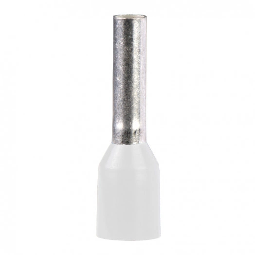 Гильза изолированная 0.5мм кв.