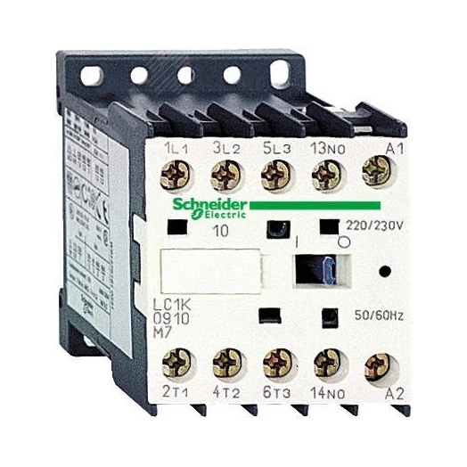 Блок контактный дополнительный к LC/ LP 1но+1нз