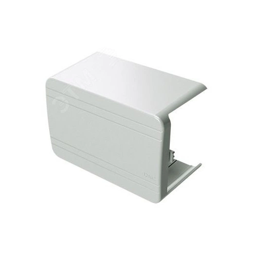 Угол плоский Т-образный  40x40 NTAN  IN-Liner