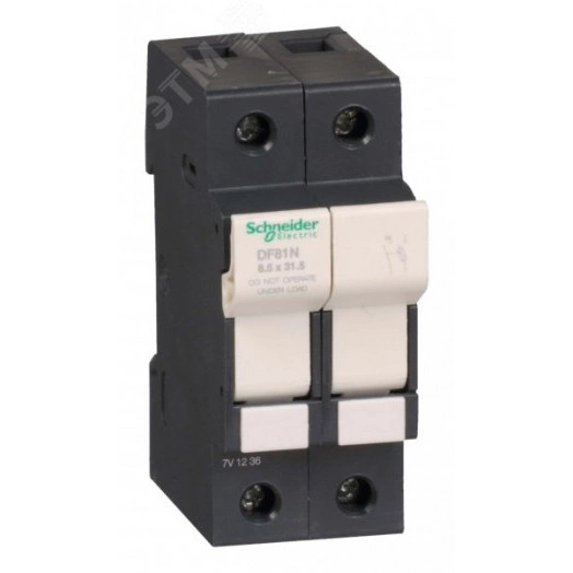 РАЗЪЕД-ПРЕД. 25A.1Р+N.8,5Х31,5