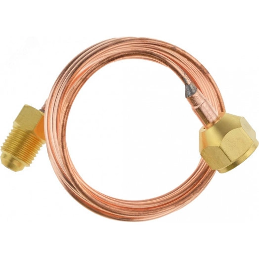 Трубка капиллярная для РД/РДД G1/4 внутр-G1/4     наруж L=1м