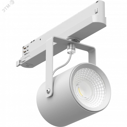 Светильник ARMA/T LED 15 W D60 4000K