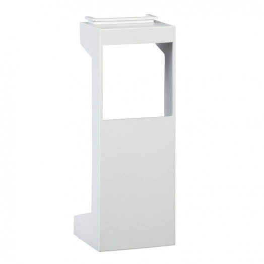 ПУСТАЯ ПЛАСТИК.КОРОБКА (46Х46ММ) ДЛЯ ISFL160