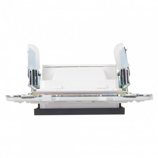 SKANDY Подсветка LED встраиваемая SK-L01G графит IEK