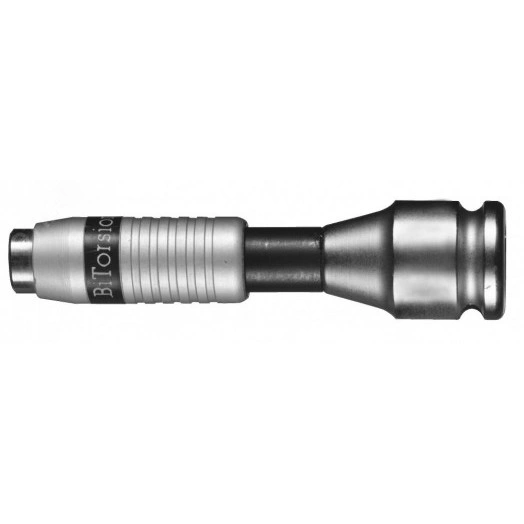Битодержатель с быстрозажимным патроном 797 B/4/1 B BiTorsion хвостовик квадрат DR 3/8 1/4 x 82 мм