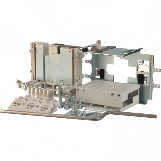 Подвижная часть шасси для выдвижного ВА50-39Про, устанавливается на выключателе