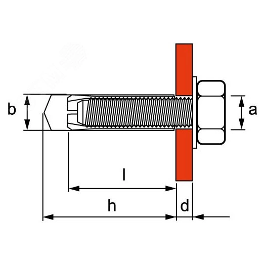 Розетка наружная IP67 32A 3P+E+N 400V