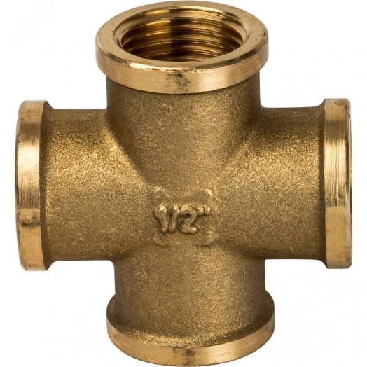 Крестовина ВВ 1/2